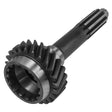 Main Drive Gear for 5852A