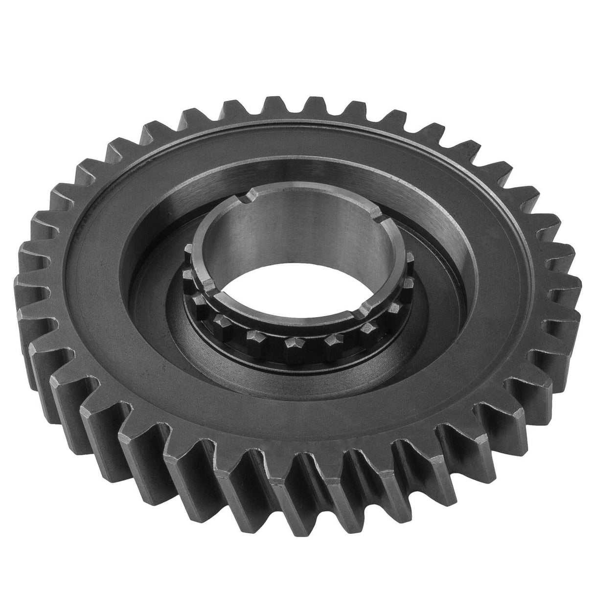 Manual Transmission Main Shaft 2nd Gear 36 Tooth