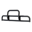 Tuff Guard II Black Stainless Grille Guard