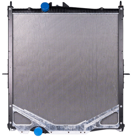 Volvo VNL , VNM Radiator 1997 - 2006 WITH FRAME 239141