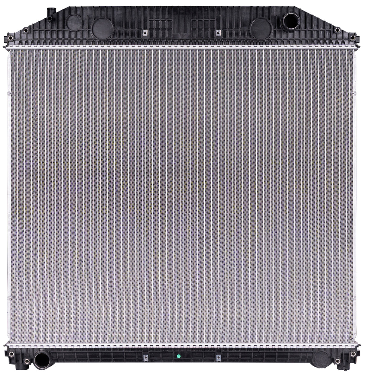 Freightliner , Sterling M2 , LT7500 , LT8500 Radiator 2008 - 2012 WITHOUT FRAME 527409001