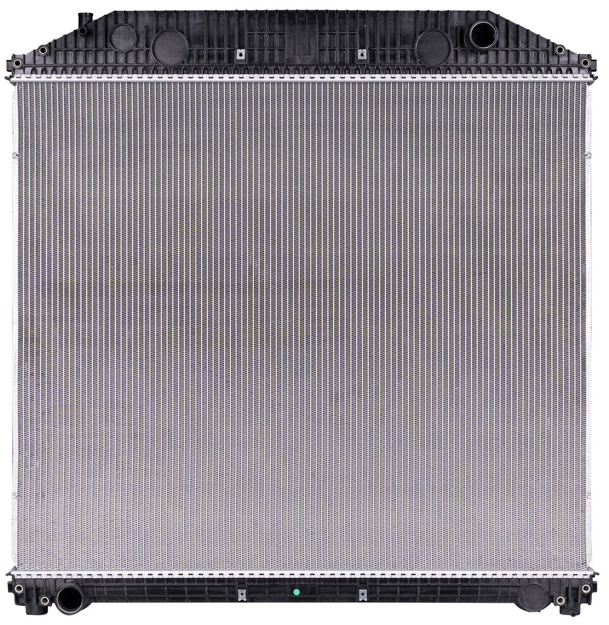 Freightliner , Sterling M2 , LT7500 , LT8500 Radiator 2008 - 2012 WITHOUT FRAME 527409001