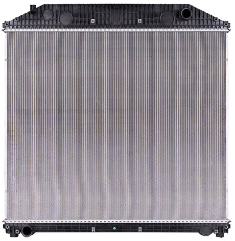 Freightliner , Sterling M2 , LT7500 , LT8500 Radiator 2008 - 2012 WITHOUT FRAME 527409001