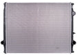 Peterbilt , Kenworth  579 , T680 Radiator 2022 - 2024  PY091001 , 238927 , LT9722