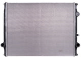 Peterbilt , Kenworth  579 , T680 Radiator 2022 - 2024  PY091001 , 238927 , LT9722
