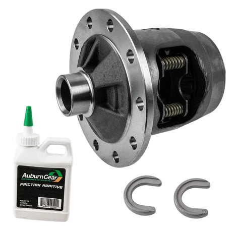 AG F7.5 28 SPLINE ALL RATIOS
