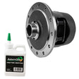 AG GM8.875TK 30 SPLINE 2.76-3.42