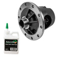 AG GM7.5 26 SPLINE 3.23 & UP