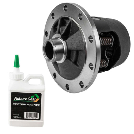 AG GM7.6 28 SPLINE 3.23 & UP