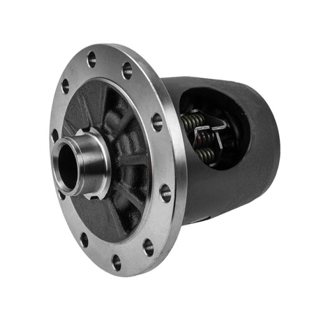 AG GM7.6 28 SPLINE 3.08 & DN