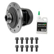 AG GM8.2 28 SPLINE 3.08 & UP