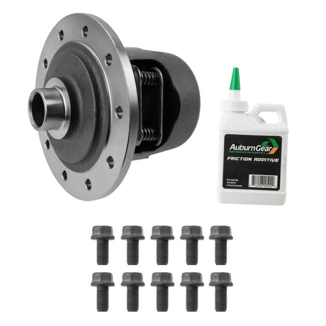 AG GM8.2 28 SPLINE 3.08 & UP