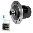 AG C8.25 27 SPLINE 2.71 & UP