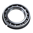 Cylindrical Bearing, 3.54" ID and 0.94" Width