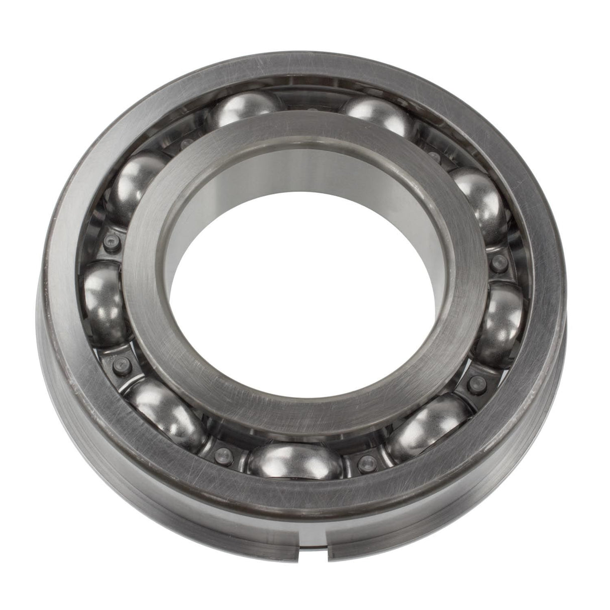 CYLINDRICAL BALL BEARING
