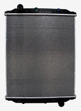 Bluebird TC , FE , School Bus Also Fits Carpenter Bus Radiator 1994 - 1999 WITHOUT FRAME 1003376 , 1101949 , 01769470 , 1769470 , 734730 , 734867 , 734869 , 96060301 , 1675000 , 97051201 , 239278