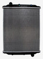 Bluebird TC , FE , School Bus Also Fits Carpenter Bus Radiator 1994 - 1999 WITHOUT FRAME 1003376 , 1101949 , 01769470 , 1769470 , 734730 , 734867 , 734869 , 96060301 , 1675000 , 97051201 , 239278