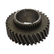 Manual Transmission Main Shaft 3rd Gear 34 Tooth for Spicer ES56-5A