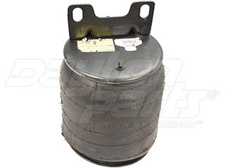 Air Spring 56917-002L Rolling Lobe with Bracket