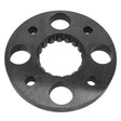 CLUTCH PLATE