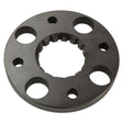 HIGH SPEED CLUTCH PLATE