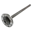Bolt Pattern Spline Drive Axle Shaft for