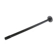 Bolt Pattern Spline Drive Axle Shaft for