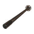 Bolt Pattern Spline Drive Axle Shaft for