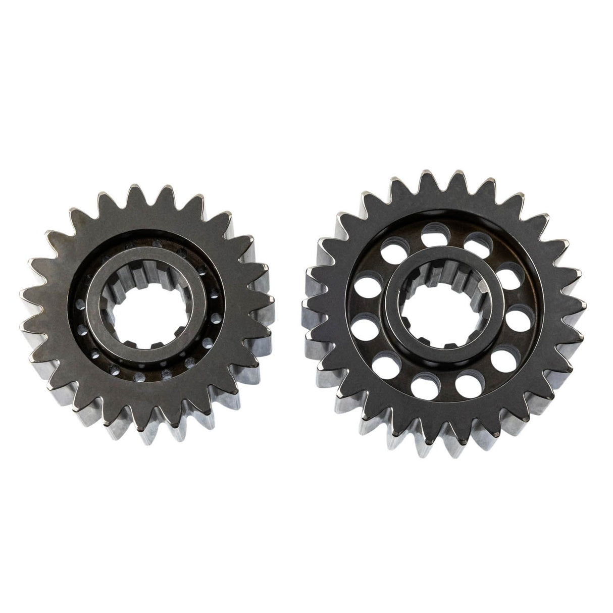 RG QUICK CHANGE GEAR SET 23/26 8620 LW