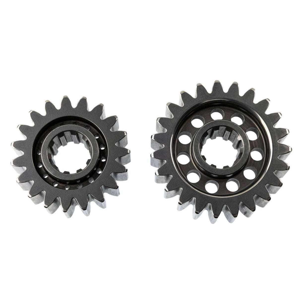 RG QUICK CHANGE GEAR SET 19/23 8620 LW