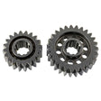 RG QUICK CHANGE GEAR SET 20/27 8620 LW