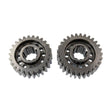 RG QUICK CHANGE GEAR SET 26/29 8620 LW