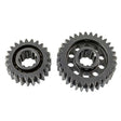 RG QUICK CHANGE GEAR SET 23/32 8620 LW