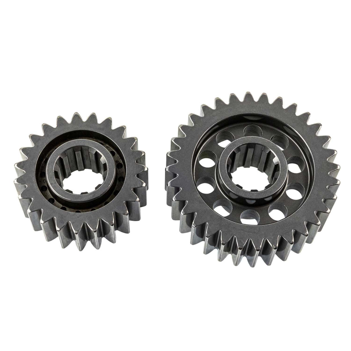 RG QUICK CHANGE GEAR SET 23/32 8620 LW