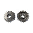 RG QUICK CHANGE GEAR SET 19/20 8620 LW