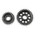 RG QUICK CHANGE GEAR SET 24/32 8620 LW