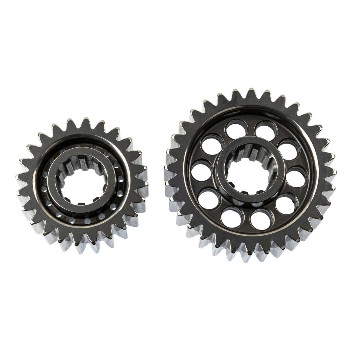RG QUICK CHANGE GEAR SET 24/32 8620 LW