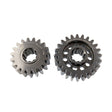 RG QUICK CHANGE GEAR SET 19/24 8620 LW