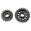 RG QUICK CHANGE GEAR SET 20/26 8620 LW