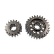 RG QUICK CHANGE GEAR SET 17/26 8620 LW