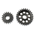 RG QUICK CHANGE GEAR SET 18/27 8620 LW