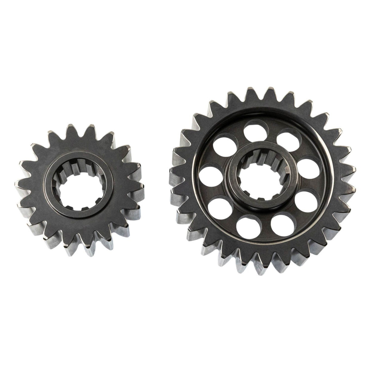RG QUICK CHANGE GEAR SET 18/27 8620 LW