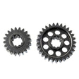 RG QUICK CHANGE GEAR SET 20/29 8620 LW