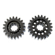 RG QUICK CHANGE GEAR SET 20/22 8620 LW