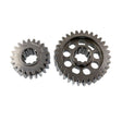RG QUICK CHANGE GEAR SET 21/31 8620 LW