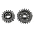 RG QUICK CHANGE GEAR SET 18/23 8620 LW