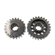 RG QUICK CHANGE GEAR SET 21/24 8620 LW