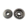 RG QUICK CHANGE GEAR SET 24/28 8620 LW