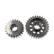 RG QUICK CHANGE GEAR SET 22/28 8620 LW