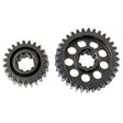 RG QUICK CHANGE GEAR SET 23/33 8620 LW
